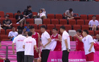 顧全大勝，山東男籃舊將狂砍21+5+9，驚艷全場！