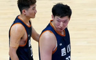 全運(yùn)會(huì)：周琦遭驅(qū)逐，遼寧勝四川，趙繼偉高得分，胡金秋雙十。