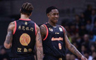 CBA遼粵大戰(zhàn)再燃！前遼外援VS廣東名宿，誰(shuí)笑到最后？