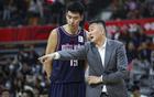 廣東強(qiáng)化鋒線，鎖定北控，奪冠在望