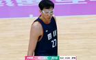 四川隊(duì)大勝河南，周琦胡金秋雙星閃耀！28分內(nèi)線壓制！
