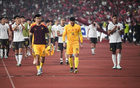 國足備戰(zhàn)終戰(zhàn)，酒店整包60余室，無緣2026世界杯。