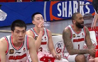廣東隊(duì)追遼籃頂級(jí)中鋒，新外援曝光，杜鋒全力以赴。