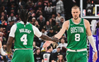 38分?jǐn)。?-4出局，五巨頭散伙，NBA退步隊(duì)誕生。