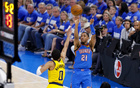 NBA總決賽G2觀眾數(shù)低至876萬(wàn)，創(chuàng)泡泡園區(qū)G2新低