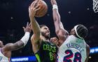 CBA外援重返NBA，周琦自認非NBA人。
