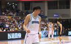 青島神雕大俠，新核崛起，廣廈危矣。