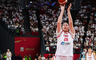 中國女籃大勝波黑，張子宇首秀18分7板。