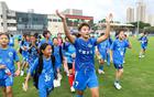 武漢女足五連勝，2-1逆襲山東