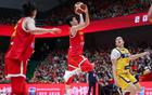 中國女籃大勝67分，雙殺連勝，楊舒予爆發(fā)，張子宇穩(wěn)健。