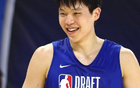ESPN選秀模擬：楊瀚森35順位76人，搭檔恩比德期待高。