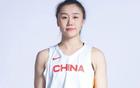 星月之下，中國女籃新秀顯露，張子宇光芒掩蓋她