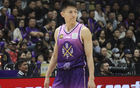 劉曉宇拒退役，續(xù)約北控失敗，將尋新隊(duì)啟新季。