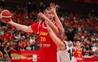 中國女籃狂勝！張子宇表現(xiàn)亮眼，兩亮點值得贊。