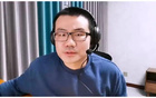 徐靜雨怒斥亞歷山大球風(fēng)不雅，肘擊犯規(guī)！裁判失守！