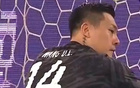 泰山人心散，15人謝場(chǎng)，王缺席，崔康熙變“跑跑”。