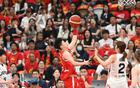 中國女籃再戰(zhàn)日本，宮魯鳴迎戰(zhàn)新陣，6月20日晚CCTV直播。