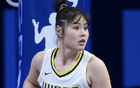 李月汝張子宇對決，雙塔PK，女籃幸福煩惱！