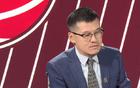 楊毅談李夢失亞洲杯，責(zé)罵宮魯鳴者無知