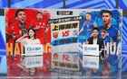 吳桐贊：路易斯MVP，吳曦隱身高手，德比超水平對決！