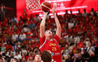 U19女籃助教張子宇缺席，影響明顯，打造無她體系。