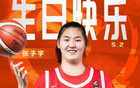 日本球員田中14號，偷掐張子宇頭發(fā)！宮魯鳴憤怒！