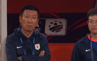 魯媒：泰山換帥壓力大，崔康熙難重整旗鼓。