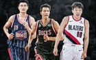 CBA未霸主，NBA難入，無(wú)天賦CBA亦難立足。