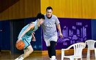 CBA新動(dòng)向：遼籃交易，格蘭歸隊(duì)，楊庚霖加盟北控