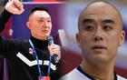 CBA裁判觀察：閆軍、郭楠領(lǐng)銜十佳引熱議，總決賽裁判未入榜。