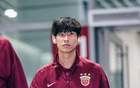 中超第16輪，海港客場勝深圳新鵬城2:1。