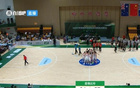 國(guó)青男籃熱身賽，張趙組合14+5，中國(guó)U16勝新西蘭U16。