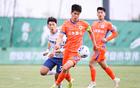 李新翔等入選，魏祥調(diào)前，六人中甲出身，解析U22國足新名單！