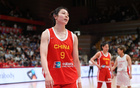 李夢落選，女籃亞洲杯12人名單揭曉，宮魯鳴再棄四人。