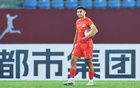U22國足集結大連，多名預備役球員入選。