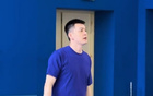 遼寧集結(jié)，楊鳴領(lǐng)隊，嚴肅帥氣，引援壓力大。