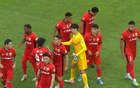 東體：海港隊休一周，國腳5人明日大連集結(jié)。