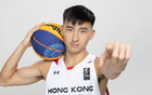 2025CBA選秀，65人含港籍徐遠(yuǎn)征，最老87歲。