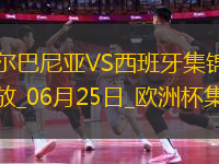 西班牙1-0阿爾巴尼亞全勝晉級，費蘭-托雷斯制勝