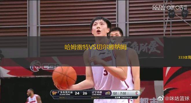 哈姆雷特VS切爾滕納姆
