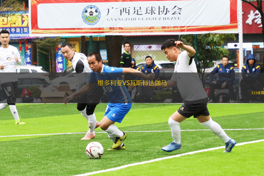 維多利亞VS瓦斯科達伽馬