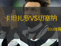 卡坦扎羅VS切塞納