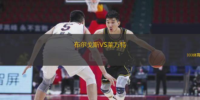 布爾戈斯VS萊萬(wàn)特