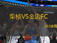 柴楨VS金邊FC