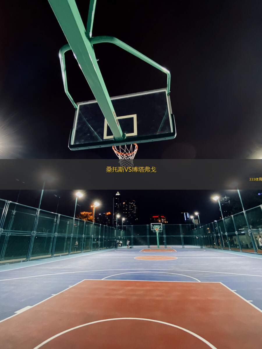 桑托斯VS博塔弗戈