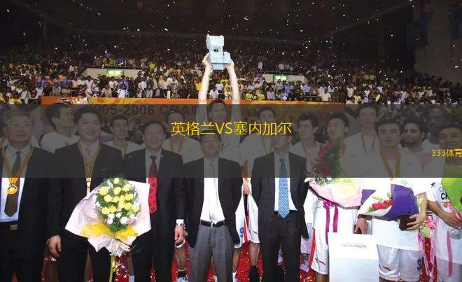 英格蘭VS塞內(nèi)加爾